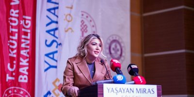 Denizlili Bürokrat Genel Müdür Yardımcılığına Atandı