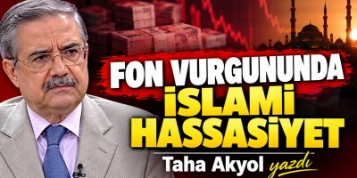 Fon vurgununda İslami hassasiyet