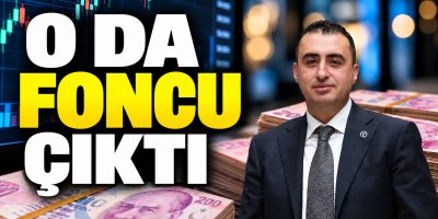 FONCULAR Tek Tek Ortaya Çıkıyor...