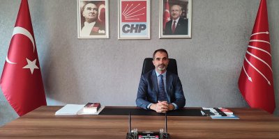 Denizli CHP'den Kamuoyuna Açıklama