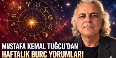 19 / 25 Ekim 2026 Haftalık Burç Yorumları