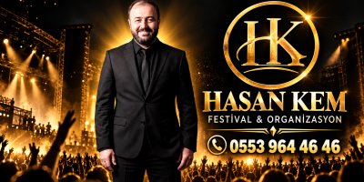 Denizli / Babadağ 4 Gün Eğlenceye Doyacak