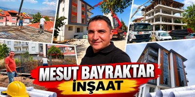 Topraktan Geleceğe Birlikte Yukseliyoruz