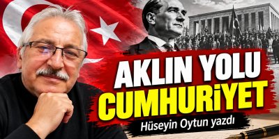 AKLIN YOLU CUMHURİYET 