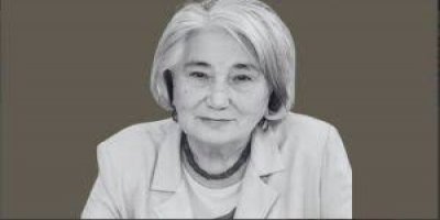 Cengiz Aytmatov'un Kız Kardeşi Roza Aytmatova Hayatını Kaybetti