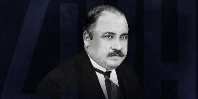 Türk Milliyetçiliğinin Fikir Babası Ziya Gökalp Vefatının 102. Yılında Anılıyor