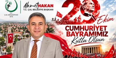 29 Ekim Cumhuriyet Bayramımız Kutlu Olsun