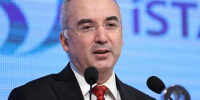 Borsa İstanbul Genel Müdürü Korkmaz Ergun Gözaltında