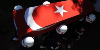 Yüksekova'dan acı haber geldi!