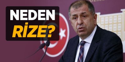 Neden rize?