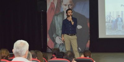 Başarılı Çocuklar Böyle Yetiştiriliyor İşte...