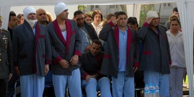 Kahraman Yüzbaşıya Bir Uçak Biletini Çok Gördüler