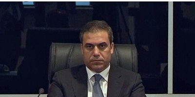 Fuat Avni’den Hakan Fidan İle İlgili Şok İddialar