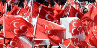 İşte MHP Kurultayının Yapılacağı Yer