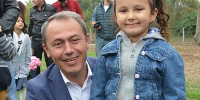 23 Nisan Ruhu Her Zaman Var Olacak