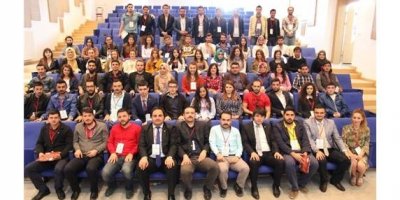 Ankara'da 4. Türk Dünyası Birlik Kurultayı gerçekleştirildi