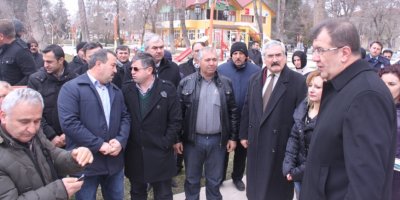 Çivril Belediyesinden Çevreci Çözüm