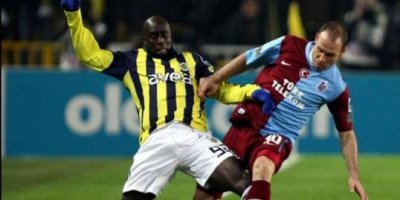 Fenerbahçe Hükmen Galip