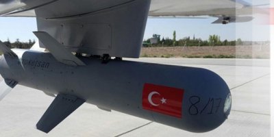 Milli İHA'daki 8/17 Rakamın Anlamı Ne?