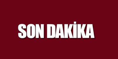 Van'da zırhlı polis aracına roketatarlı saldırı