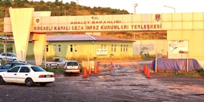 5 IŞİD'li, Göz Göre Göre Hapisten Kaçtı!
