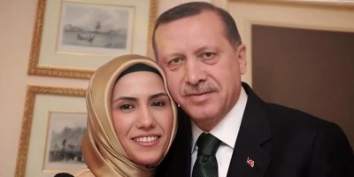 Erdoğan: Ben O’na ceylanım derdim