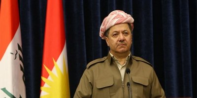 Sahipsiz kalan korucular Barzani’ye sığınıyor