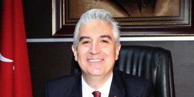 Teoman SANCAR - CHP Denizli İl Başkanı