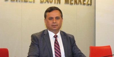 Fethi AKCAN,Çal Belediye Başkanı...