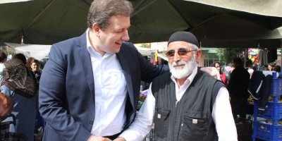 Filiz : Güç Kaynağımız Babalarımızın Günü Kutlu Olsun