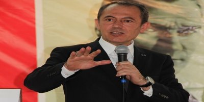Alçak Saldırıyı Lanetliyorum.