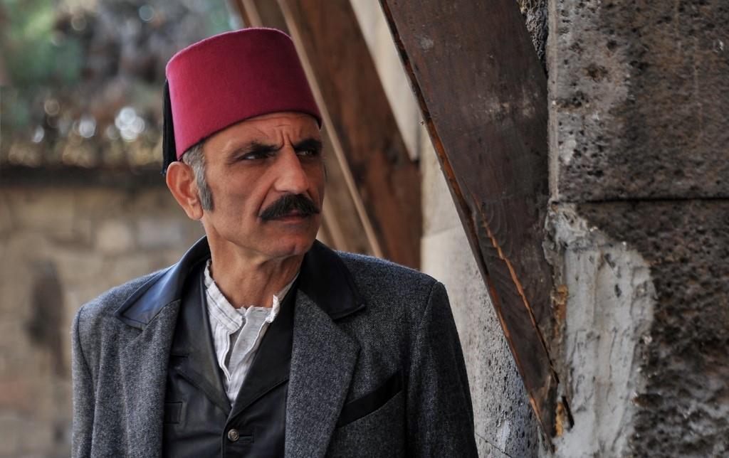 Payitaht Abdülhamid 81. bölüm TRT 1 full izle