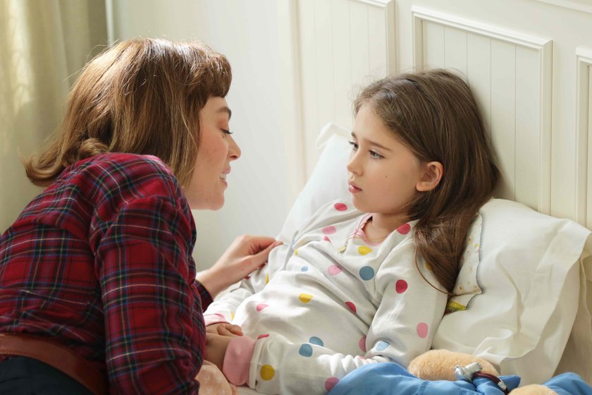 Alev Alev 13. bölüm