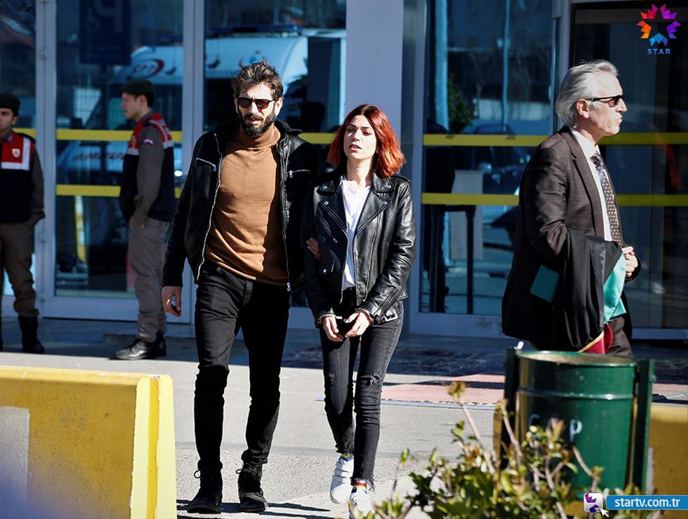 Avlu 36.bölüm izle