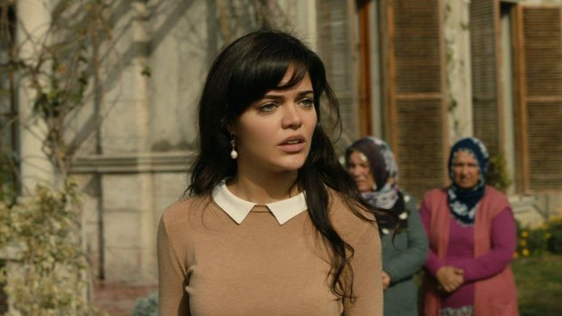 Bir Zamanlar Çukurova 20. bölüm izle