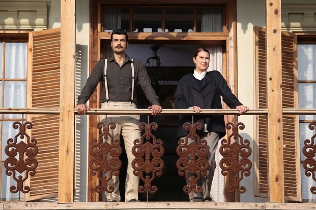 Bir Zamanlar Çukurova 29. Bölüm full izle