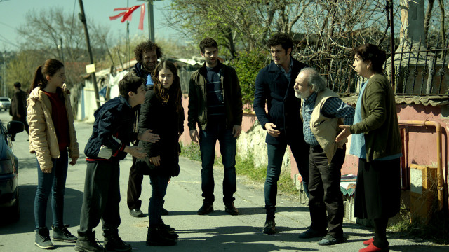 Bizim Hikaye 63. bölüm izle