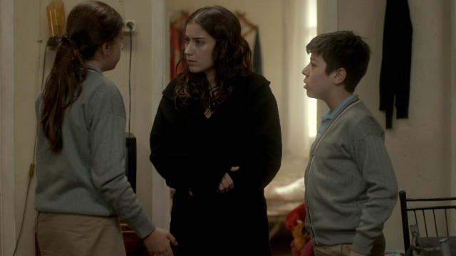 Bizim Hikaye 60. bölüm izle