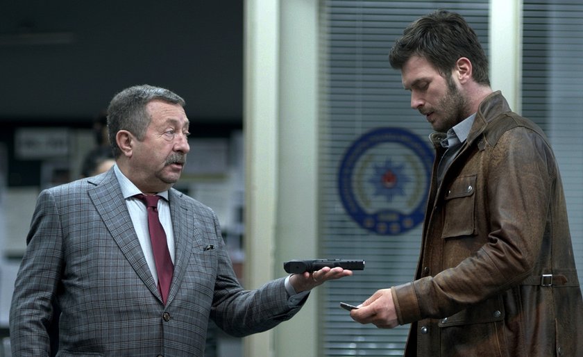 Çarpışma 14. bölüm full tek parça izle
