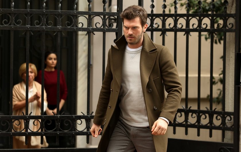 Çarpışma 14. bölüm izle