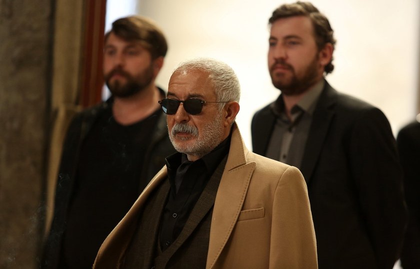 Çarpışma 18. Bölüm full izle