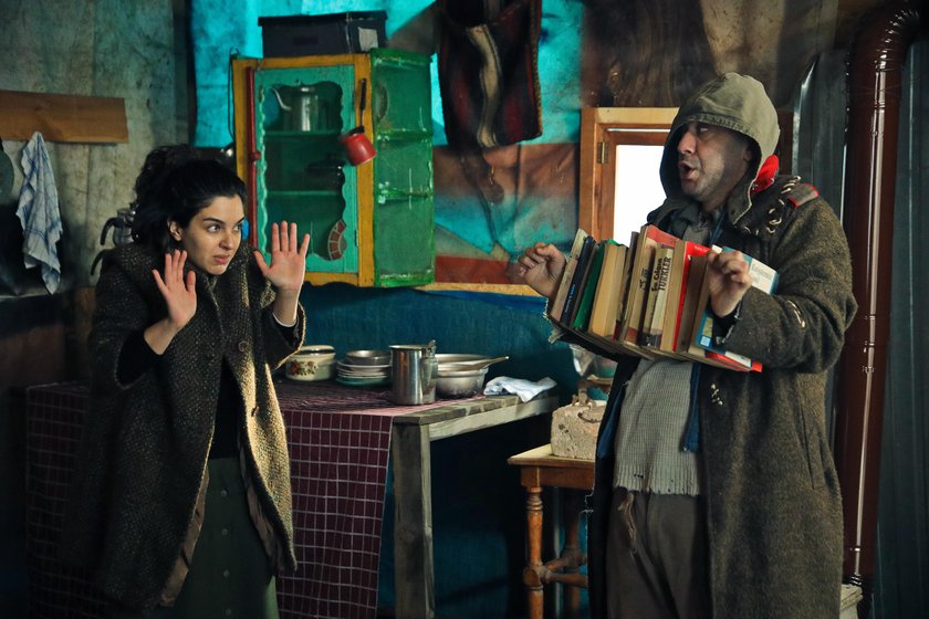 Çukur 113. bölüm