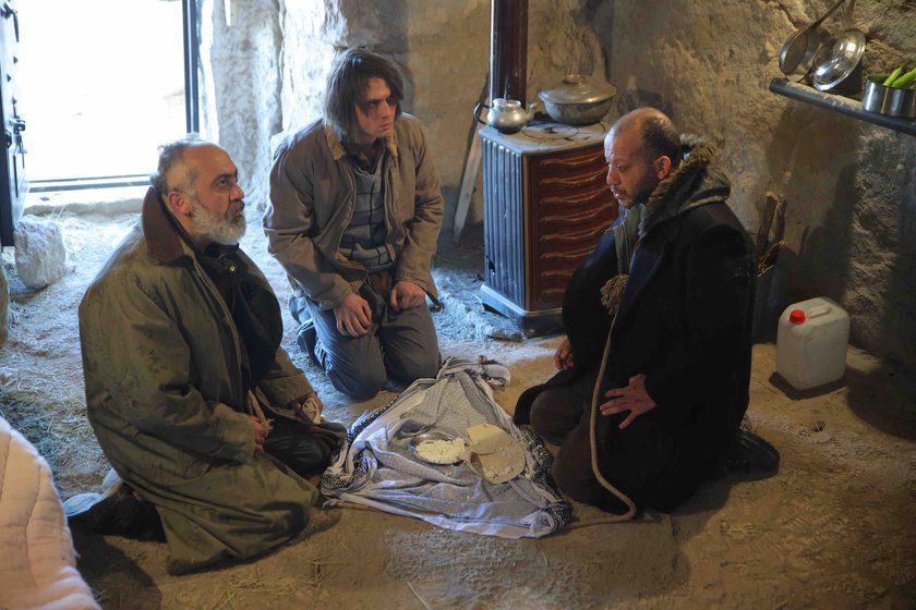 Çukur 4. sezon 23. bölüm