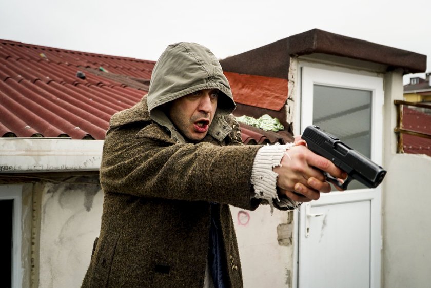 Çukur 58.bölüm fragmanı