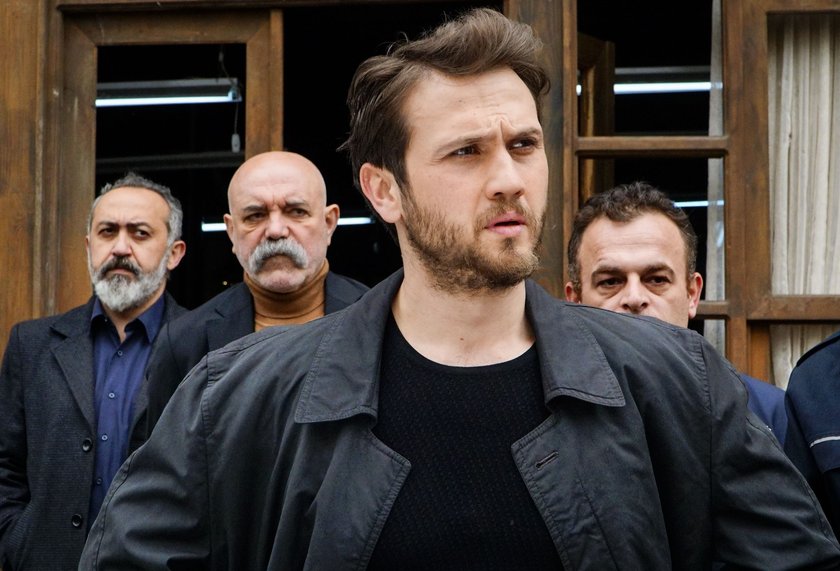 Çukur 2. sezon 26. bölüm izle
