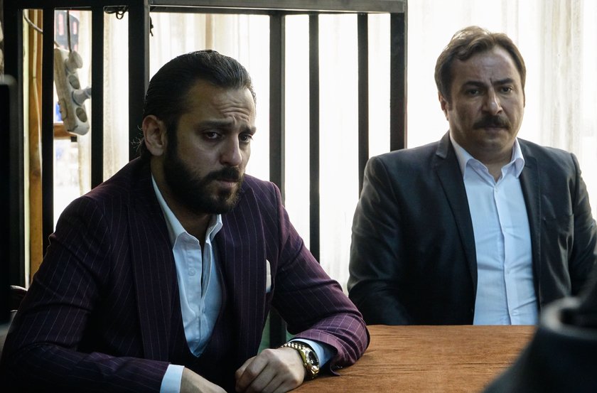 Çukur 2.Sezon 33.Bölüm full izle