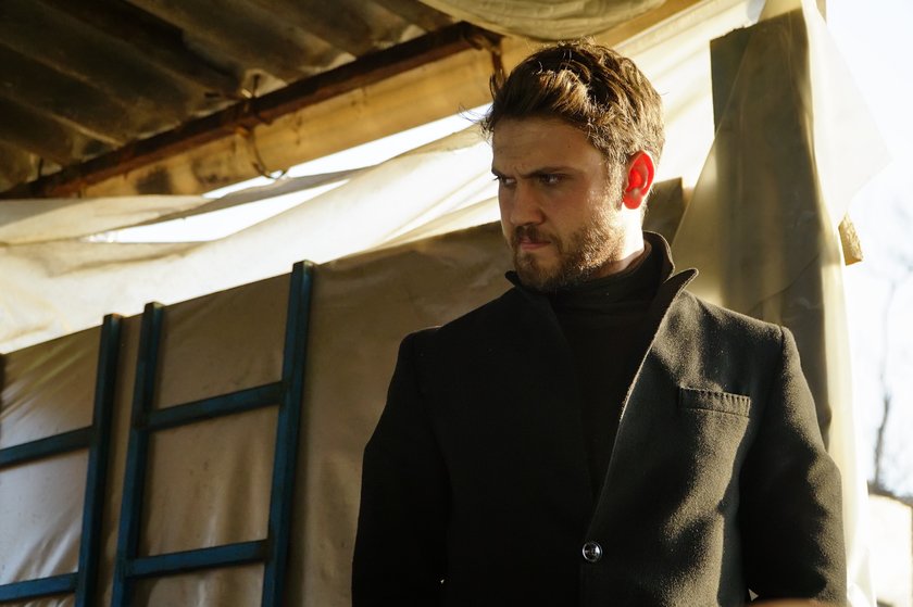 Çukur 54. bölüm izle