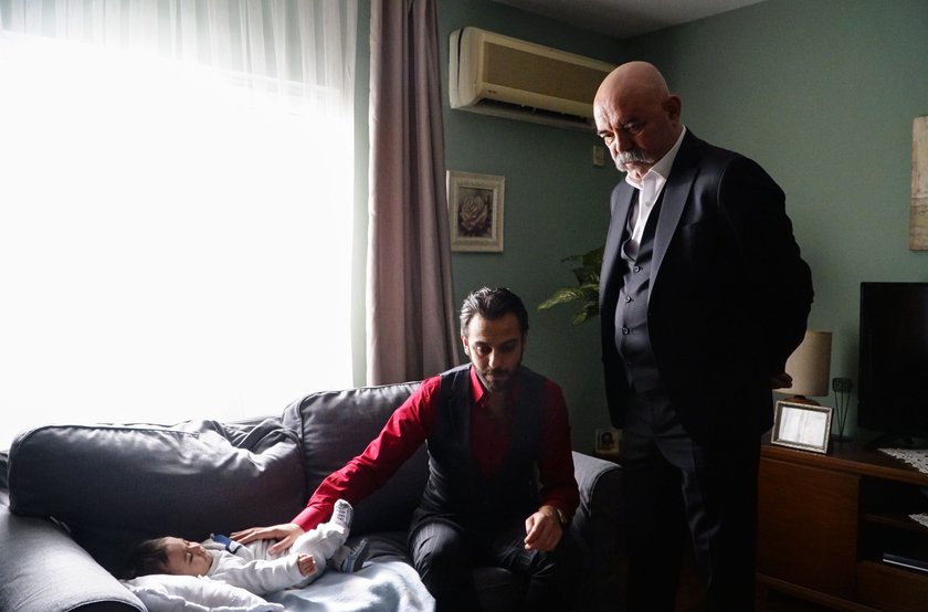 Çukur 57. bölüm izle