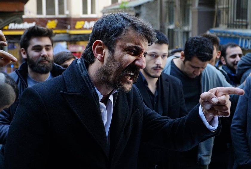 Çukur 57. bölüm izle