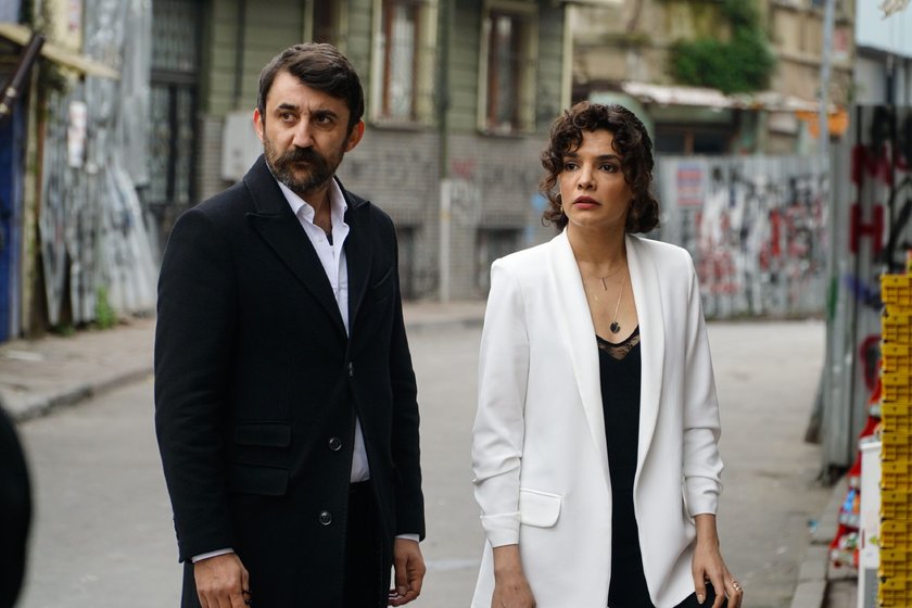 Çukur 57. bölüm izle